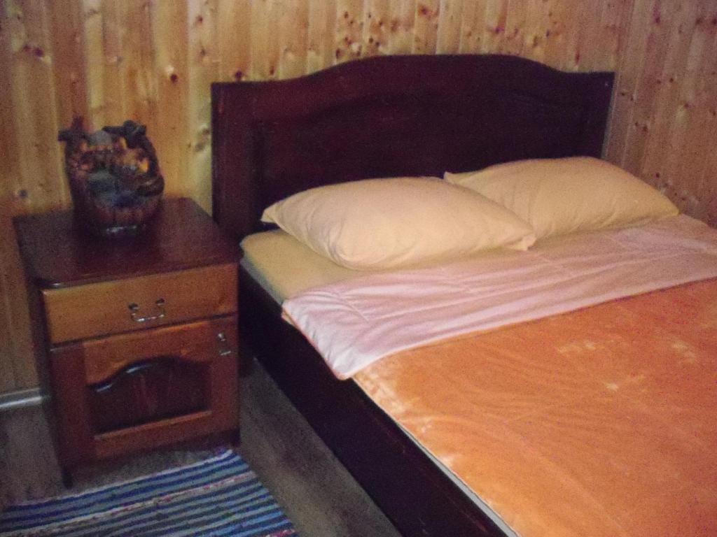 Natura Family Resort Avrig Habitación foto