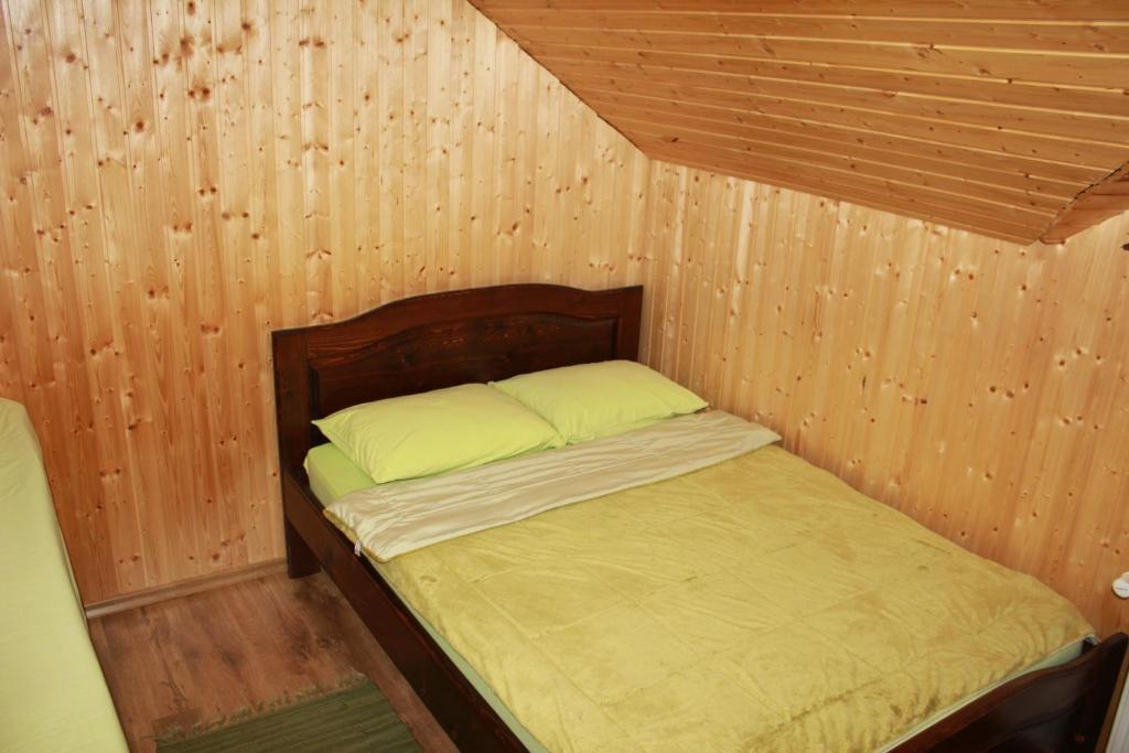 Natura Family Resort Avrig Habitación foto