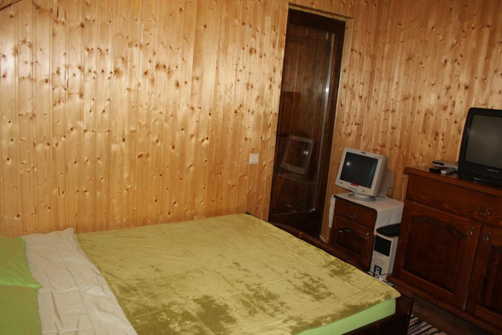 Natura Family Resort Avrig Habitación foto